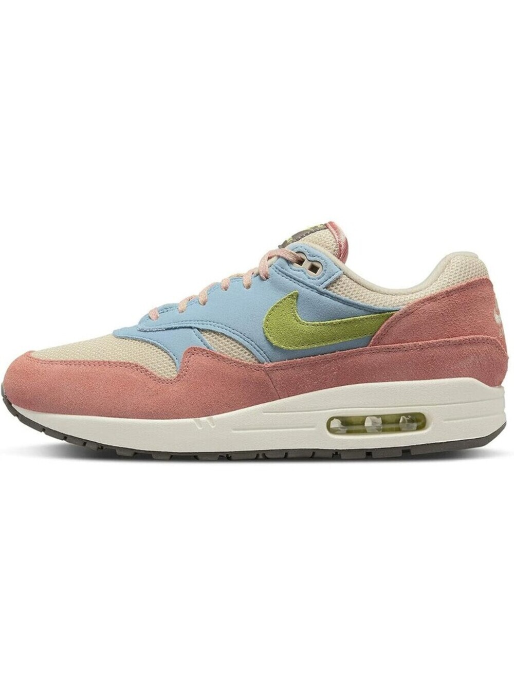 Nike Mens Air Max 1 Shoes Size 8.5